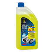 Liquido radiatore auto refrigerante, antigelo oat rosso fino a -40°C p